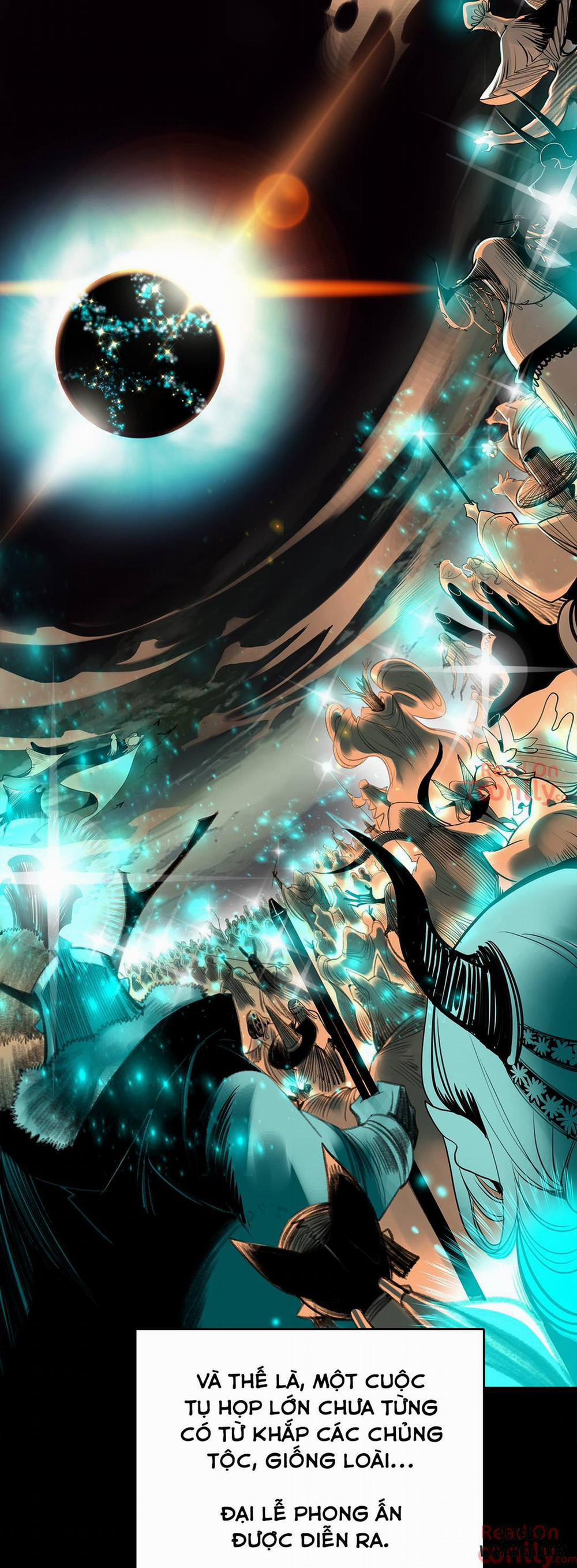 Lilith Cord 73 trang 4