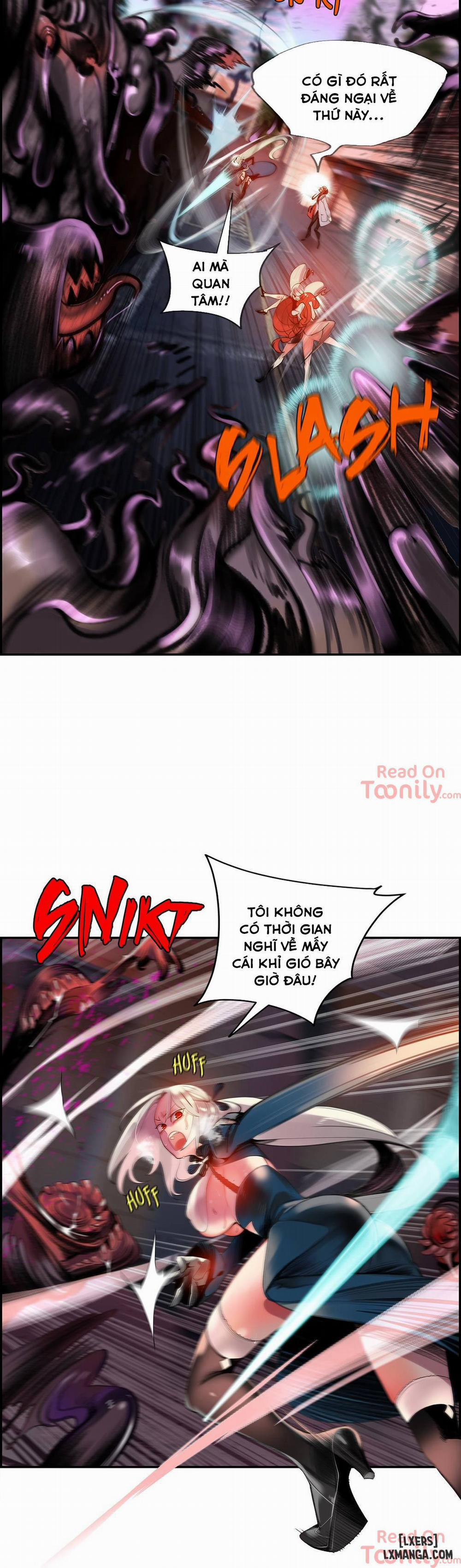 Lilith Cord 75 trang 2