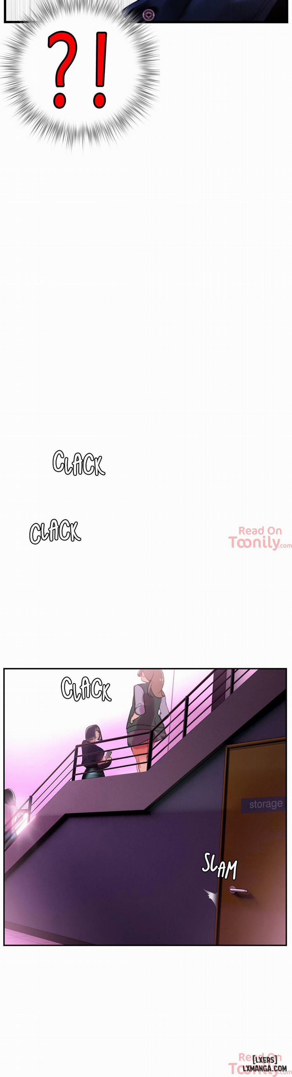 Lilith Cord 75 trang 20