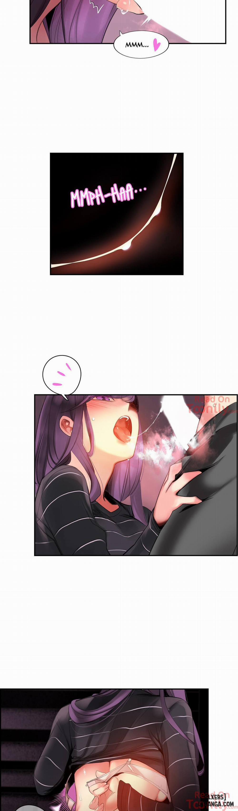 Lilith Cord 75 trang 28