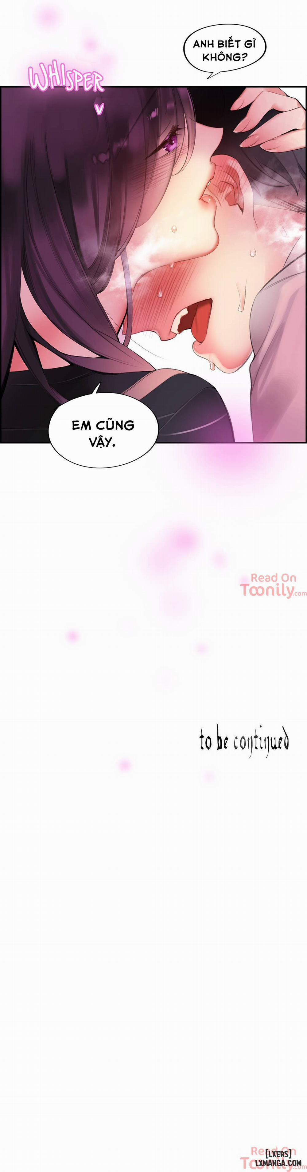 Lilith Cord 75 trang 33