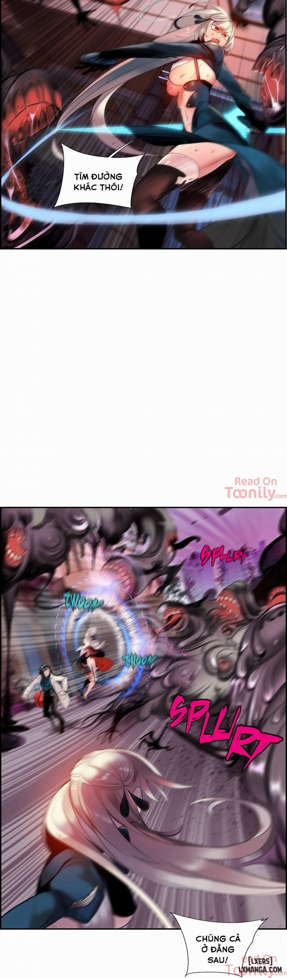 Lilith Cord 75 trang 5