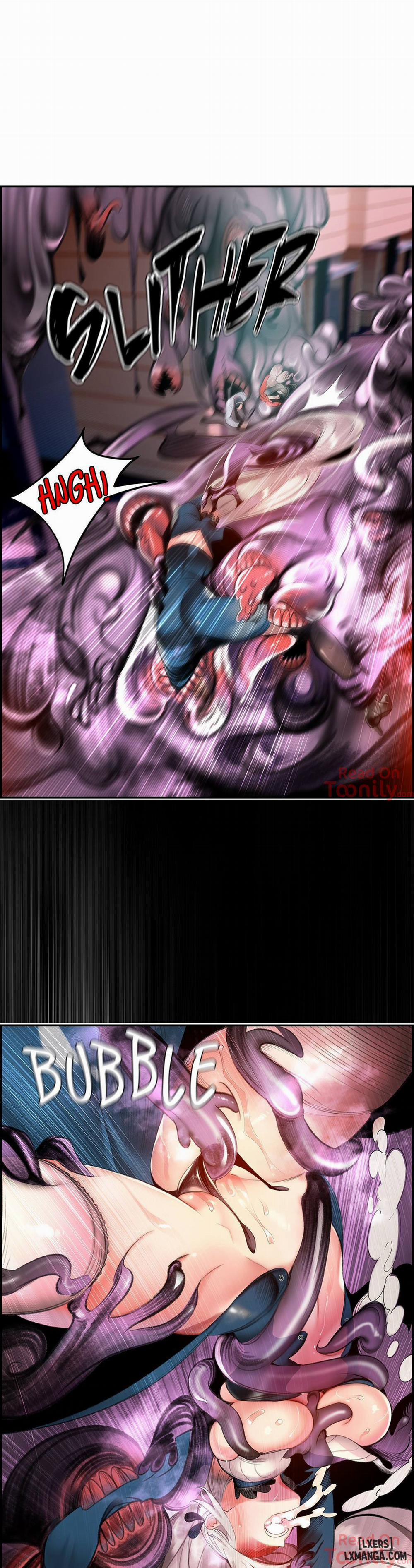 Lilith Cord 75 trang 7