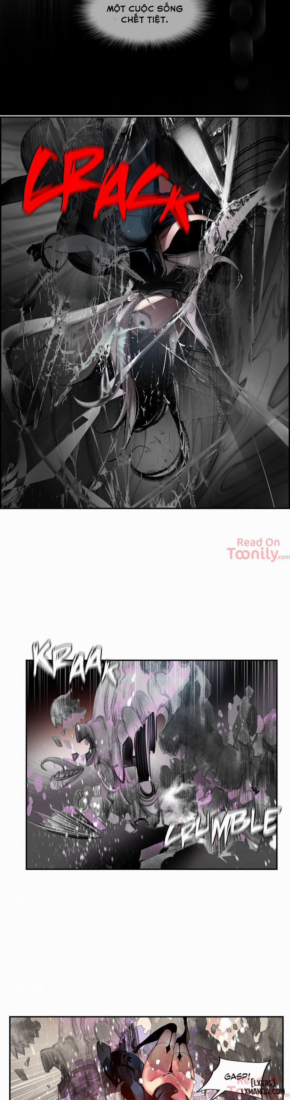 Lilith Cord 75 trang 9