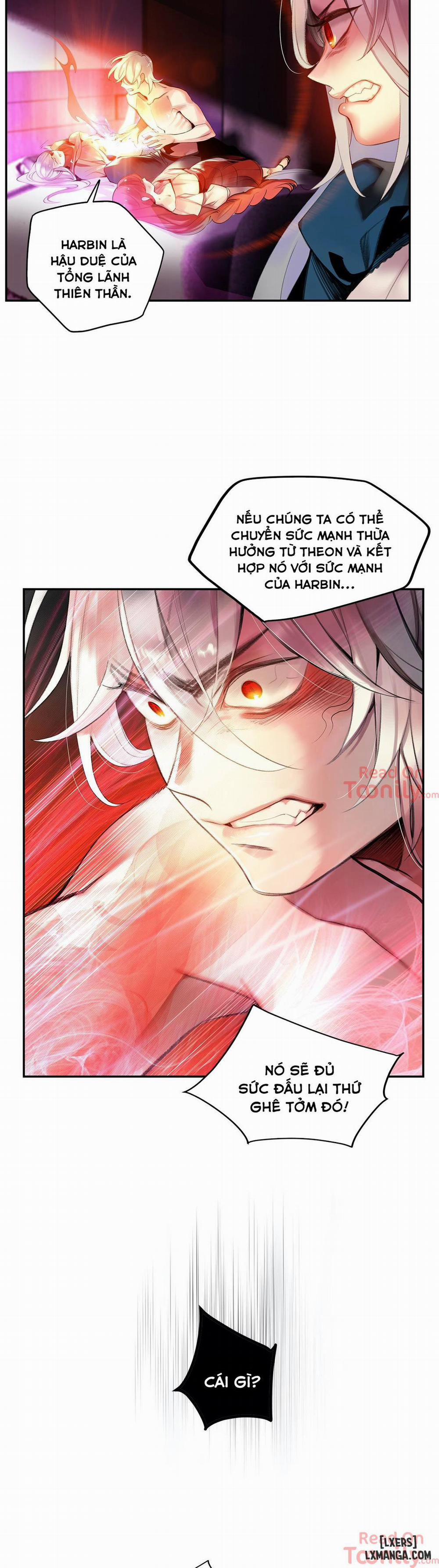 Lilith Cord 77 trang 10