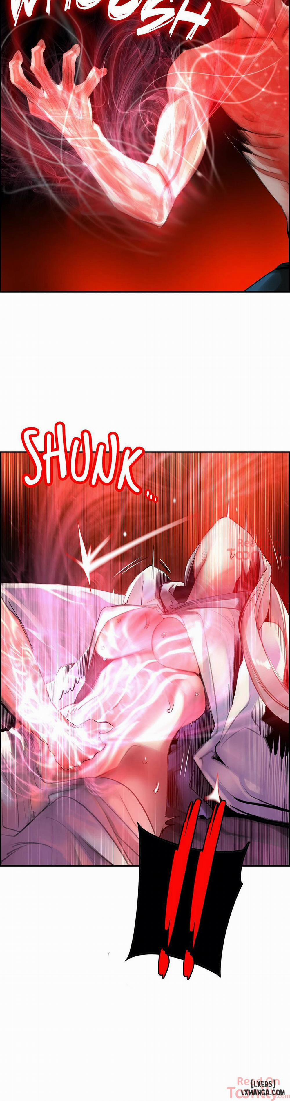 Lilith Cord 77 trang 14