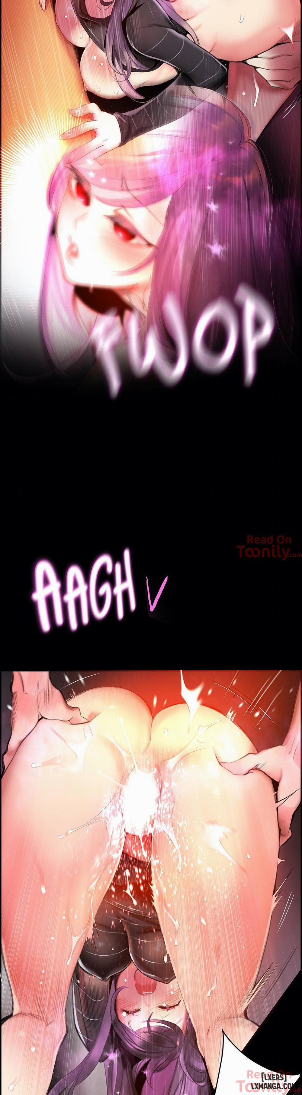 Lilith Cord 77 trang 23