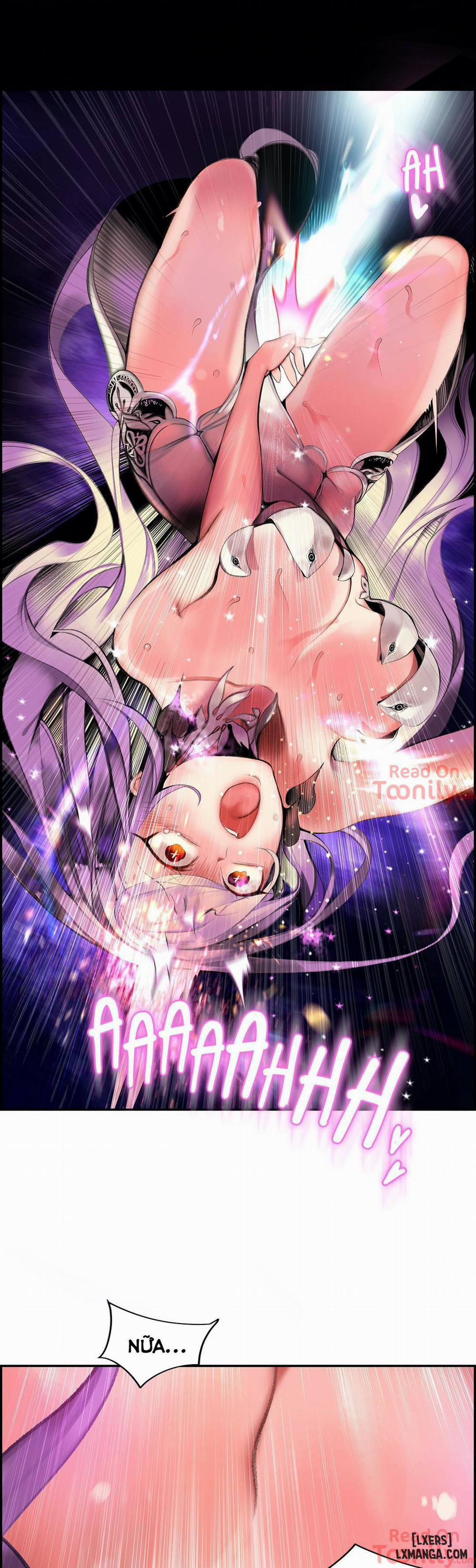 Lilith Cord 77 trang 25