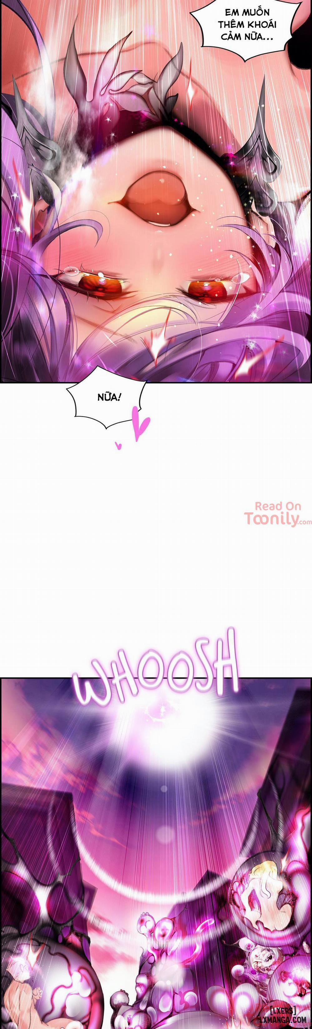 Lilith Cord 77 trang 26