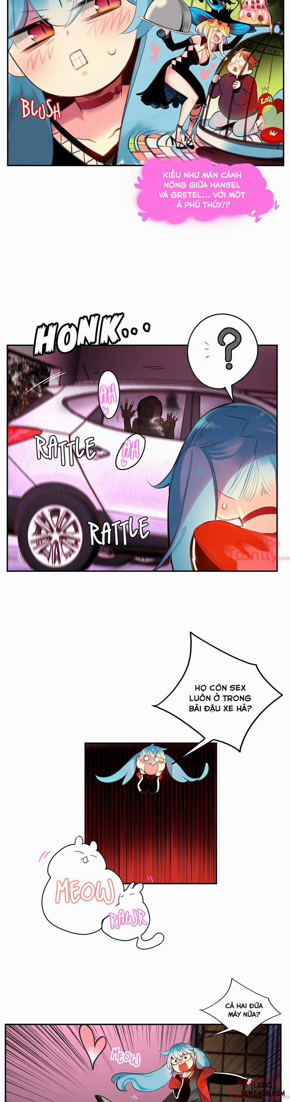 Lilith Cord 78 trang 11