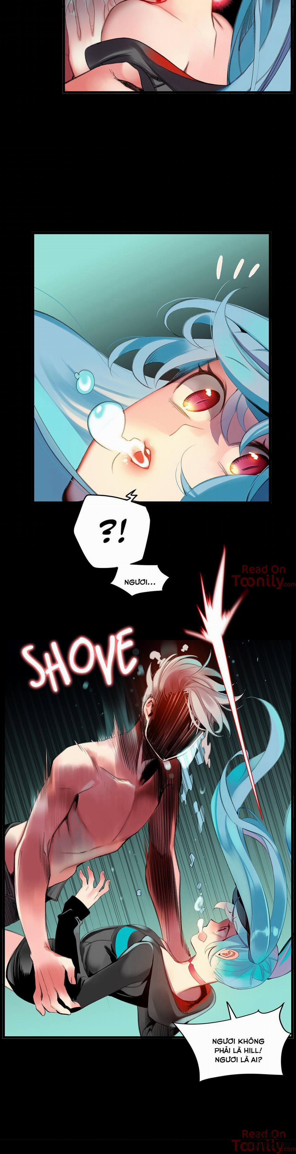 Lilith Cord 78 trang 2