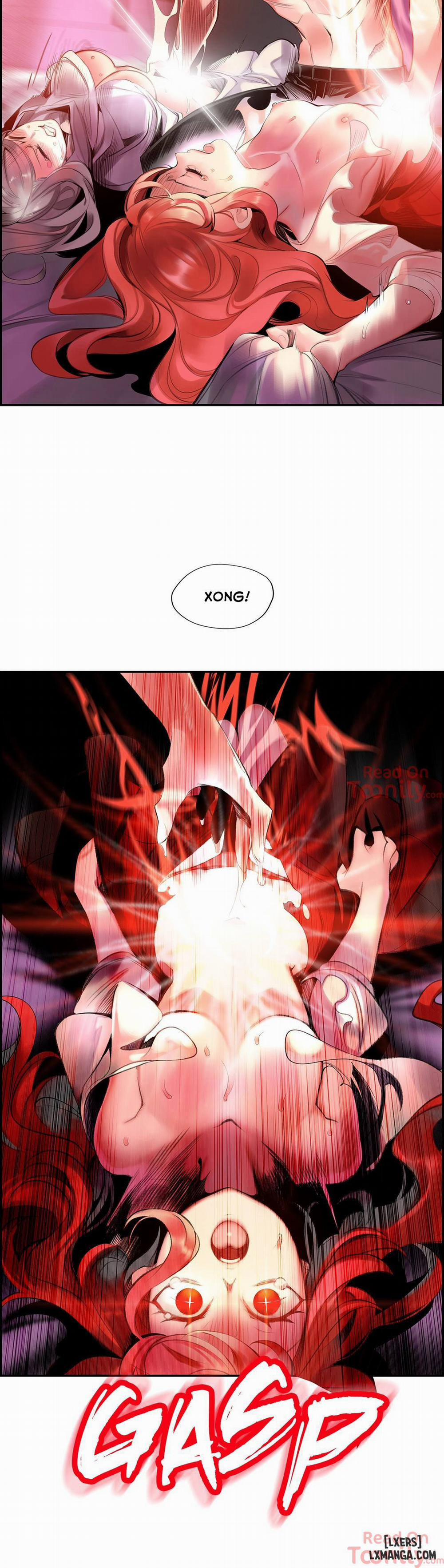 Lilith Cord 78 trang 24