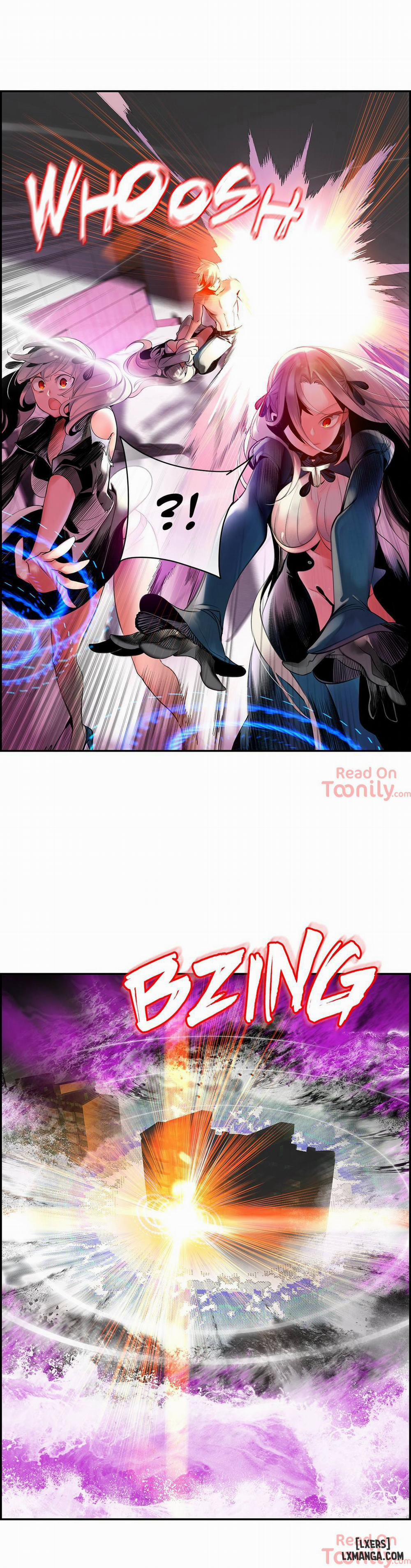 Lilith Cord 78 trang 25