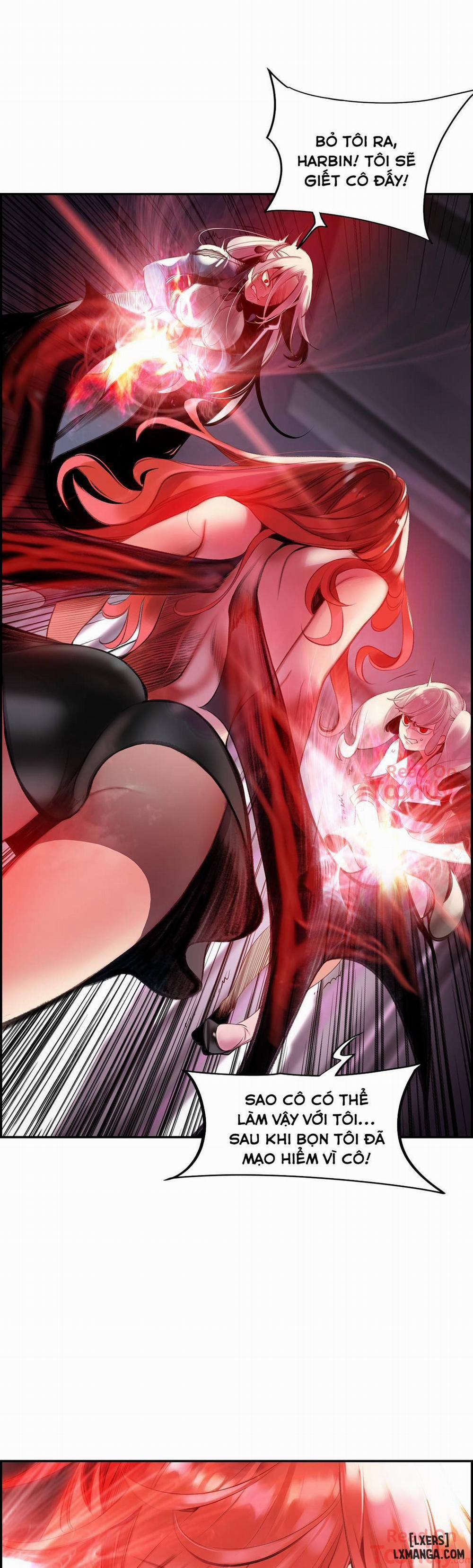 Lilith Cord 78 trang 31