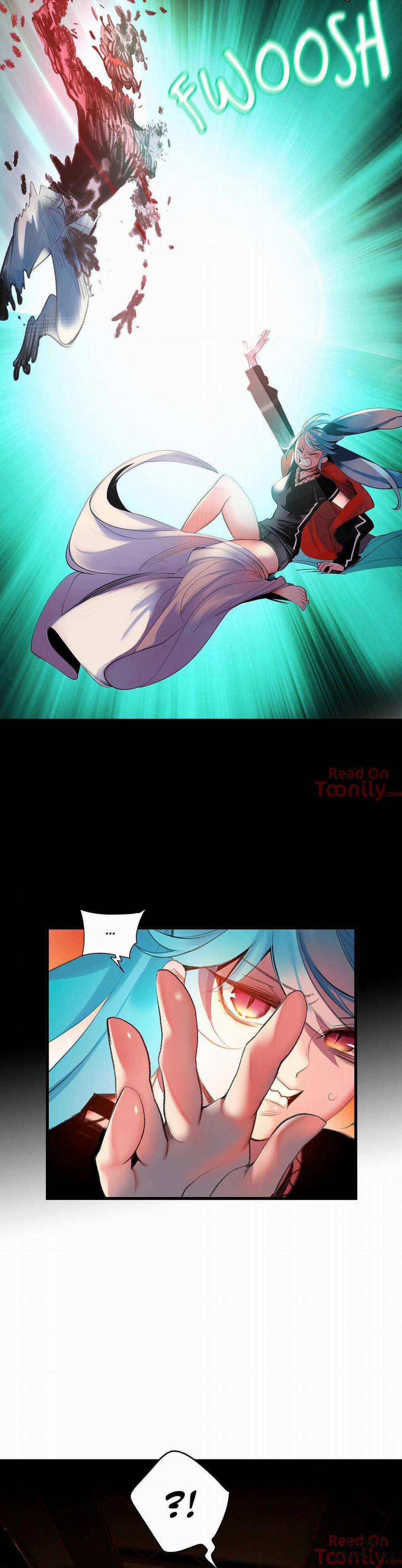 Lilith Cord 78 trang 4