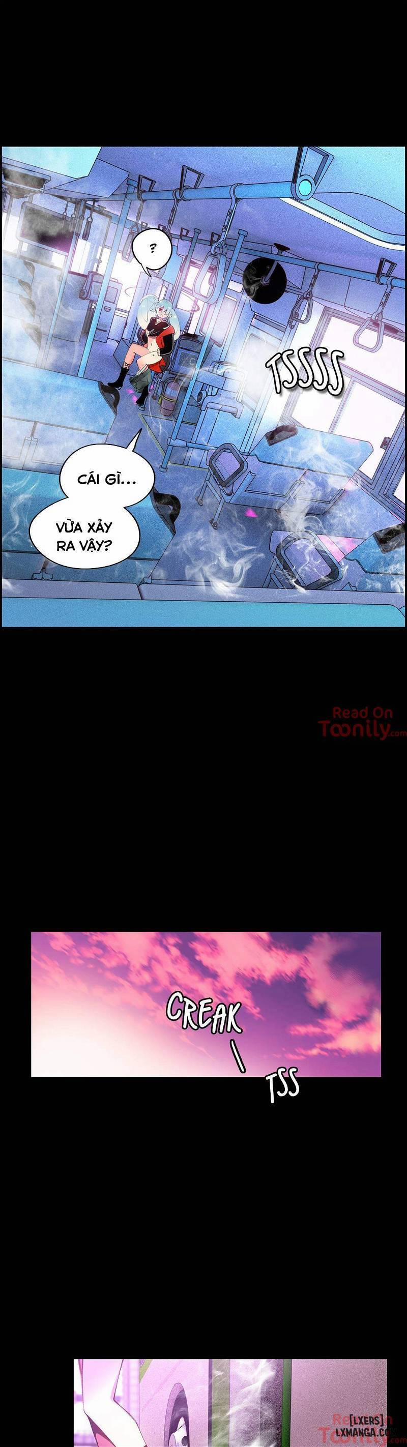 Lilith Cord 79 trang 10