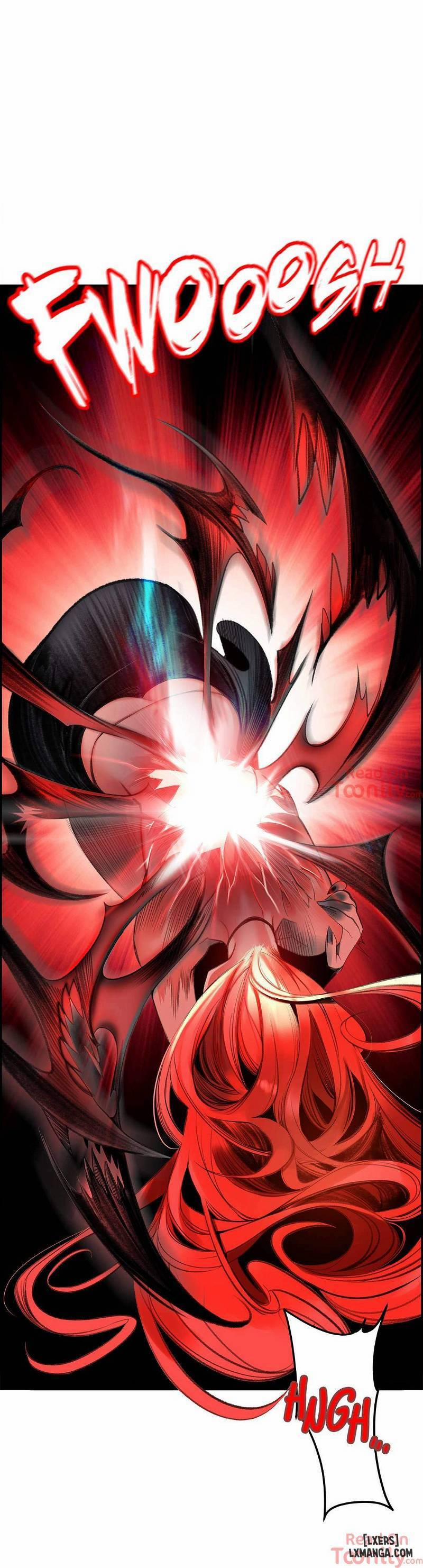 Lilith Cord 79 trang 24