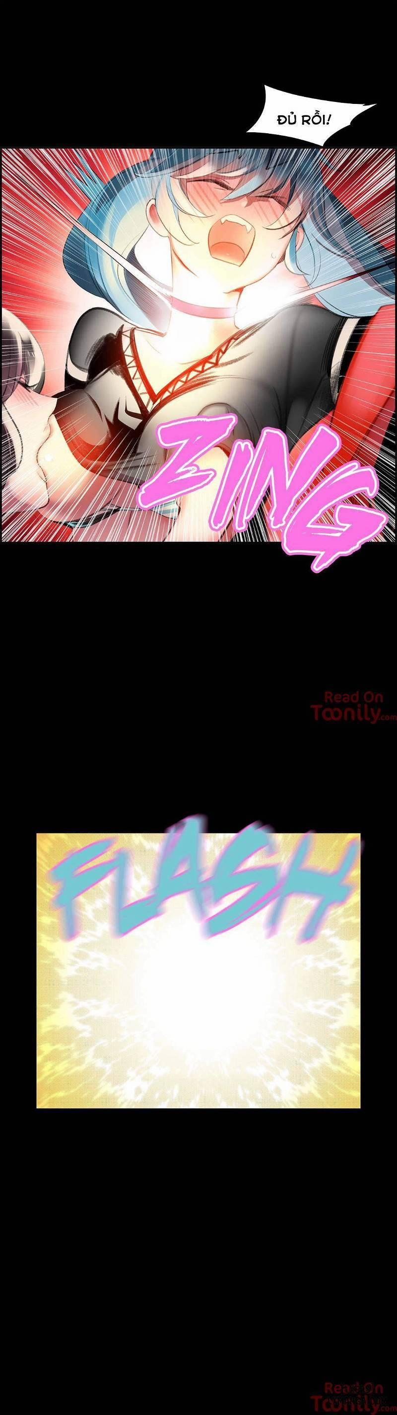 Lilith Cord 79 trang 9