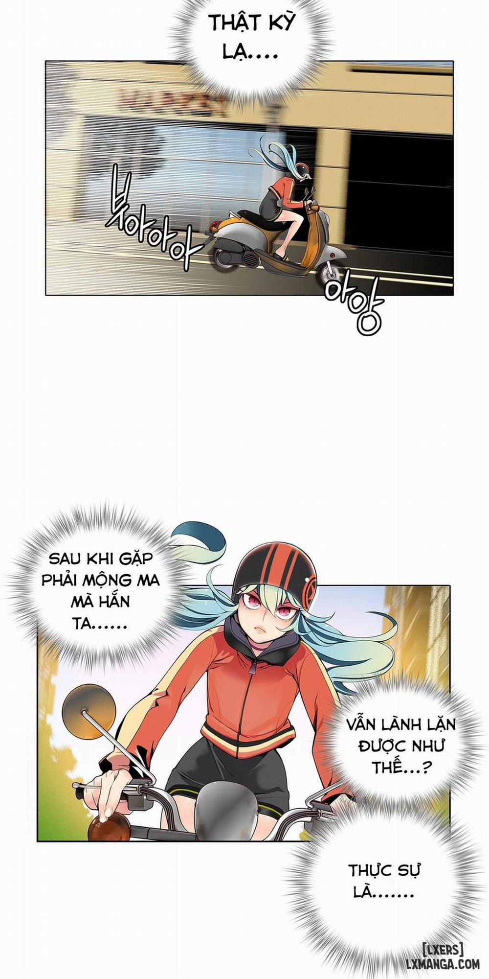 Lilith Cord 8 trang 3