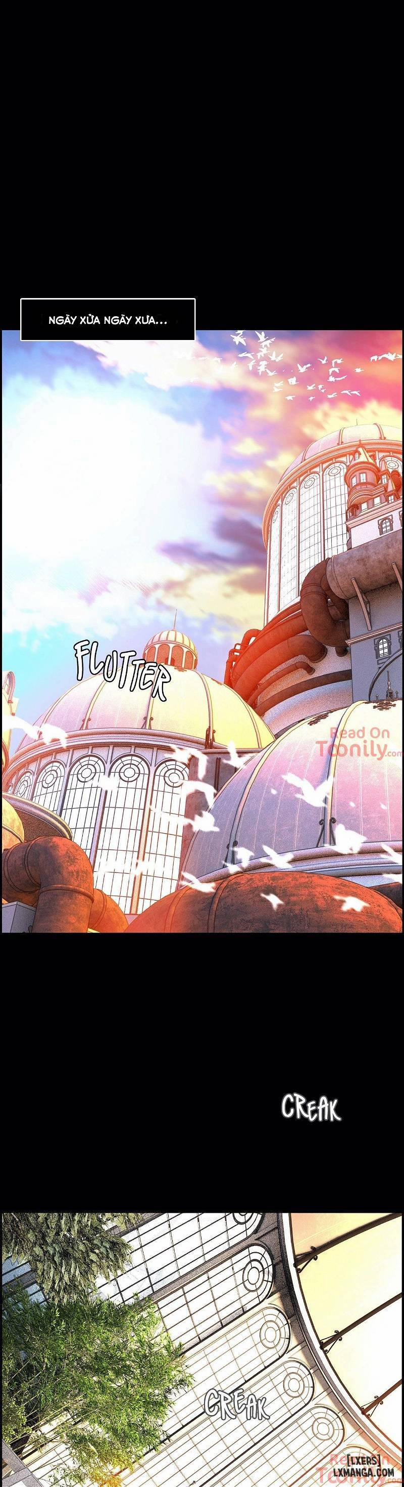 Lilith Cord 80 trang 1