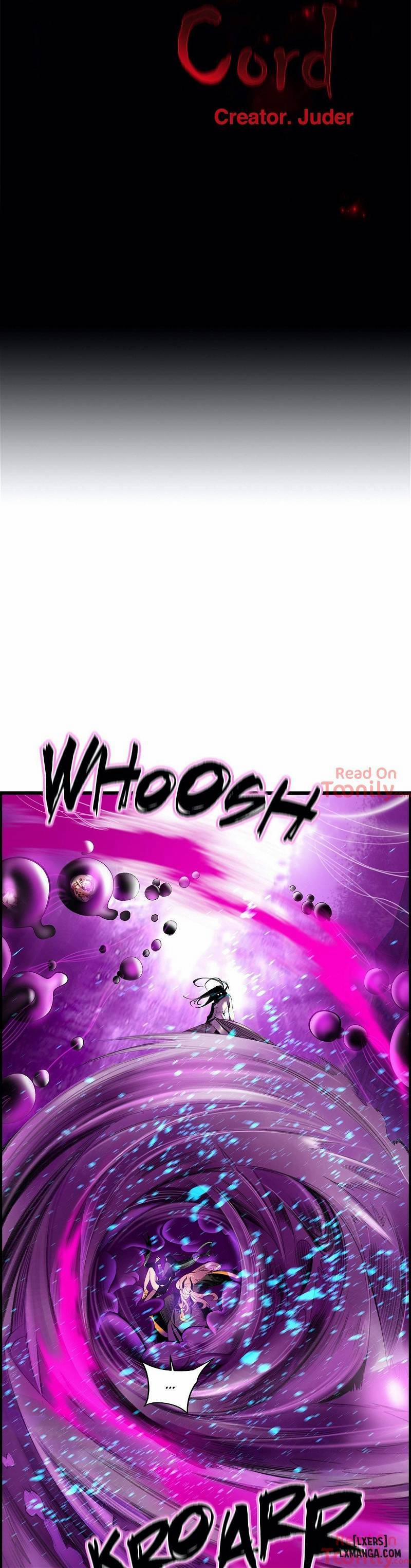 Lilith Cord 80 trang 12