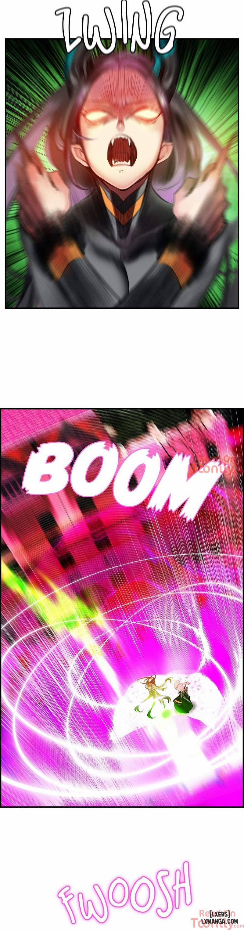 Lilith Cord 80 trang 17