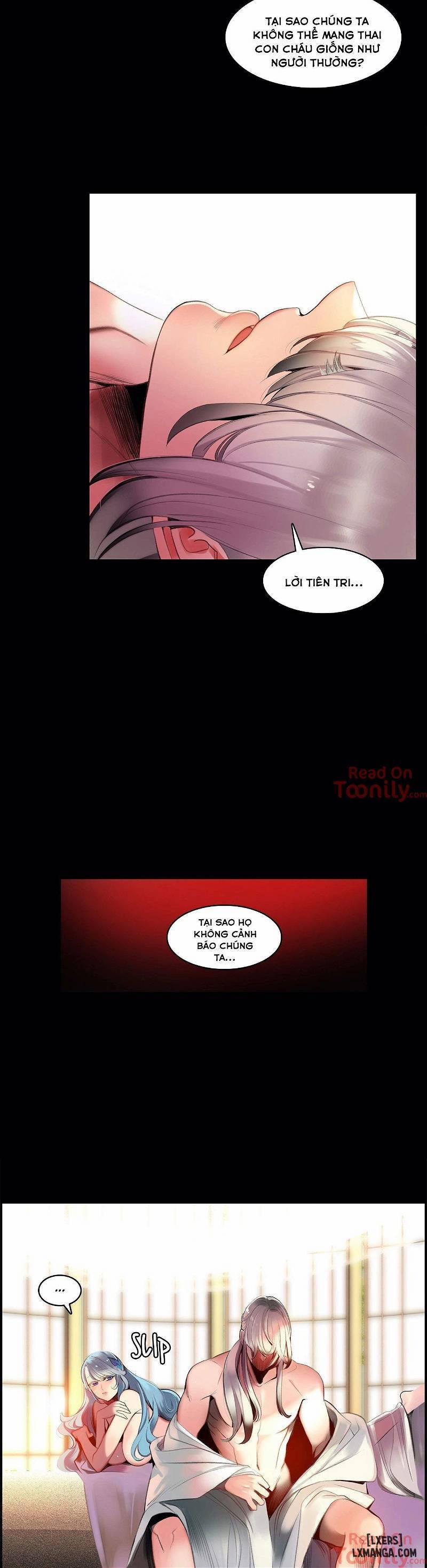 Lilith Cord 80 trang 8