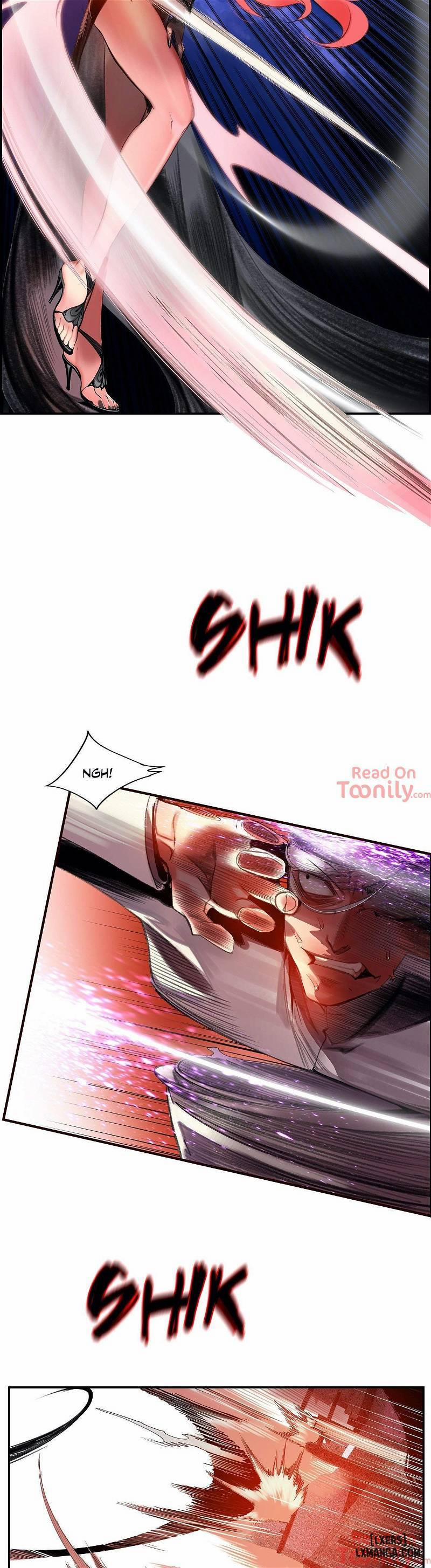 Lilith Cord 81 trang 2