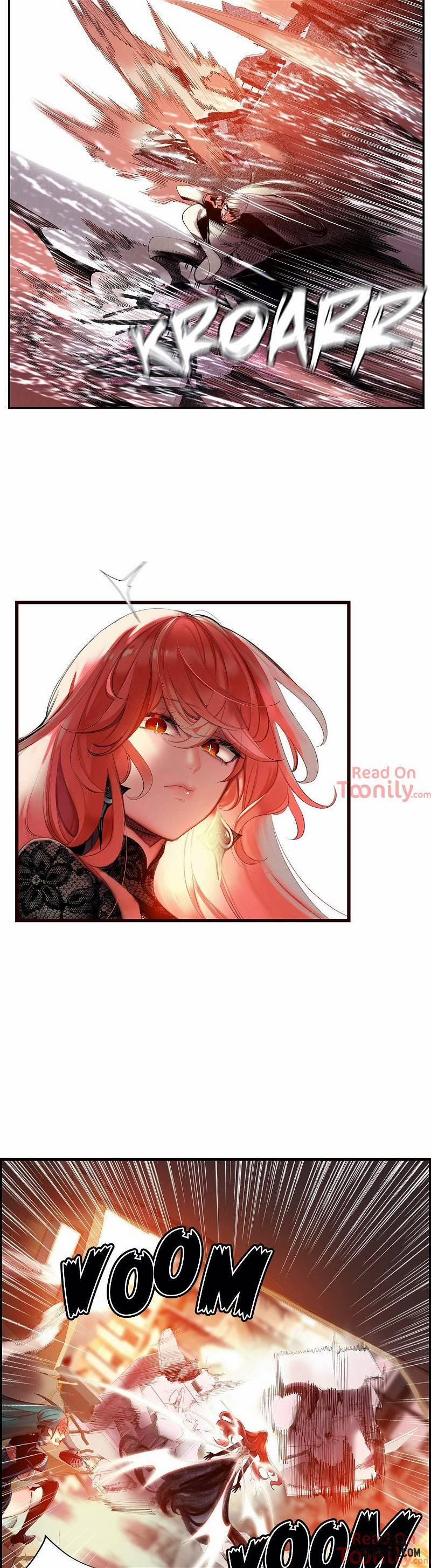 Lilith Cord 81 trang 3