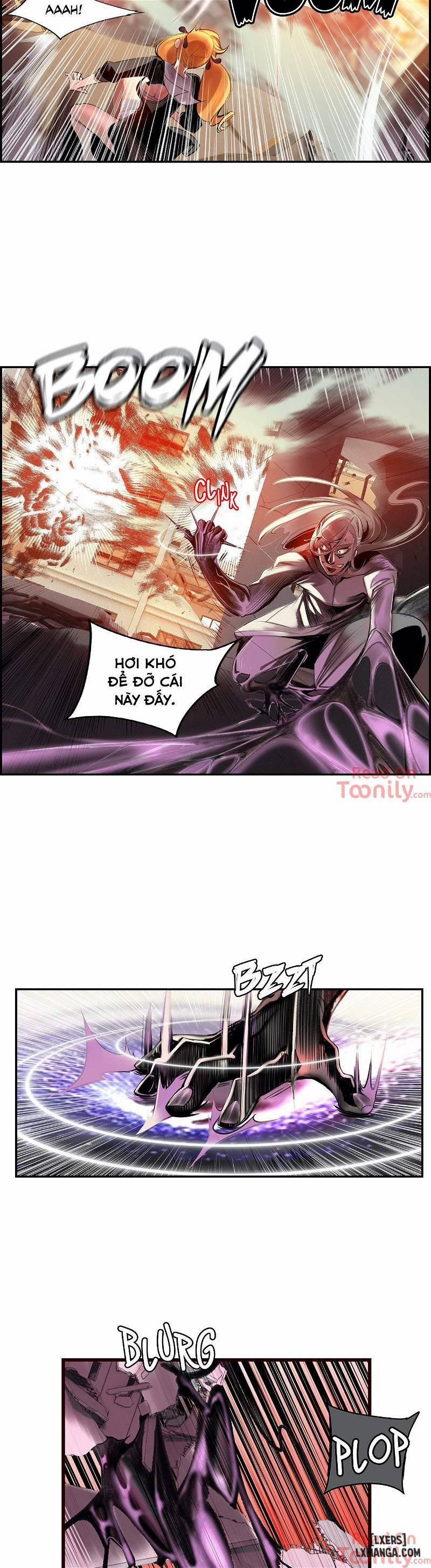 Lilith Cord 81 trang 4