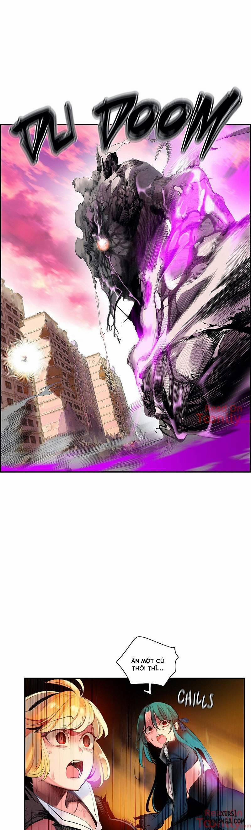 Lilith Cord 81 trang 6