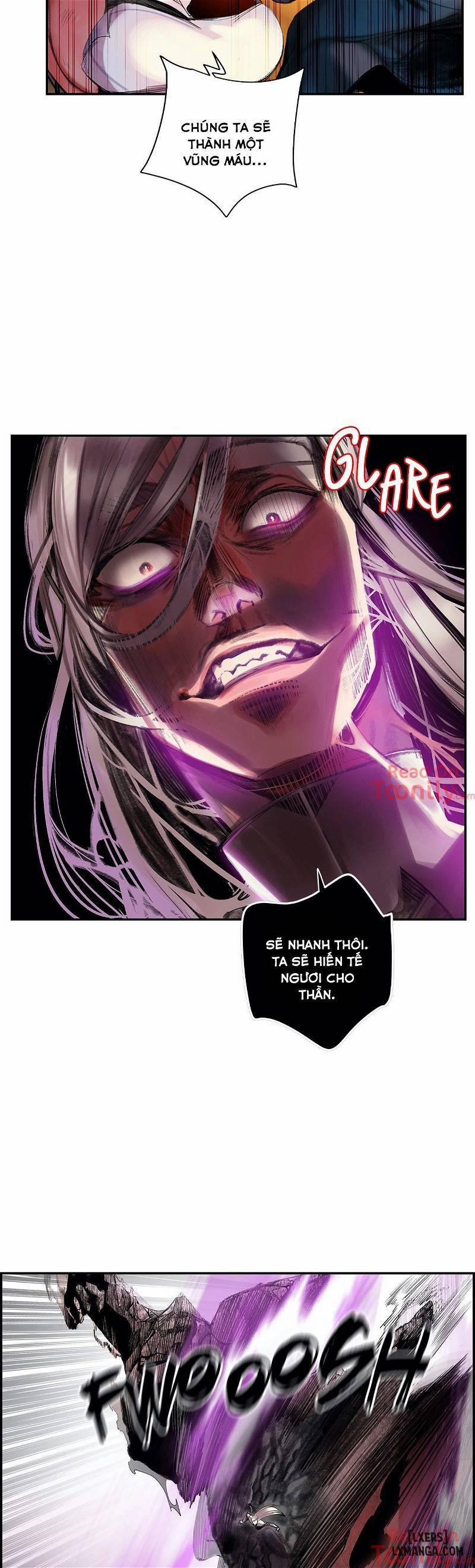 Lilith Cord 81 trang 7