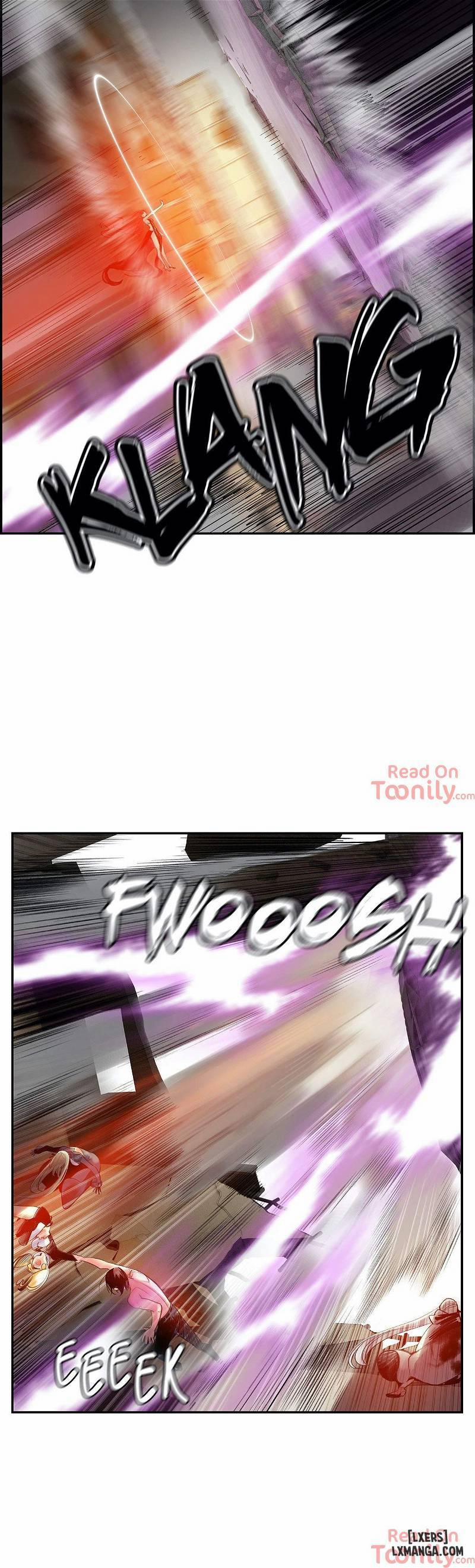 Lilith Cord 81 trang 9