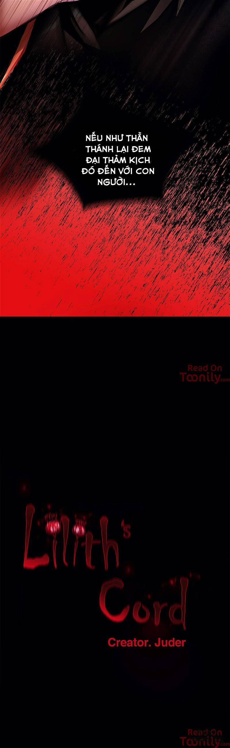 Lilith Cord 82 trang 14