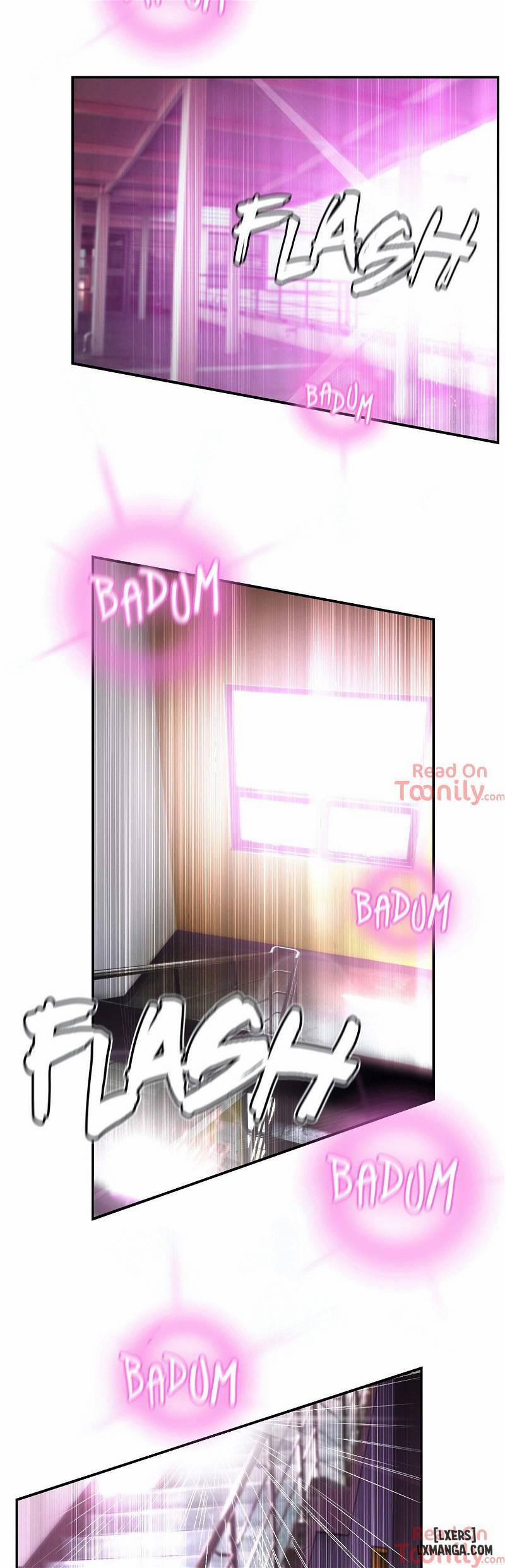 Lilith Cord 82 trang 26