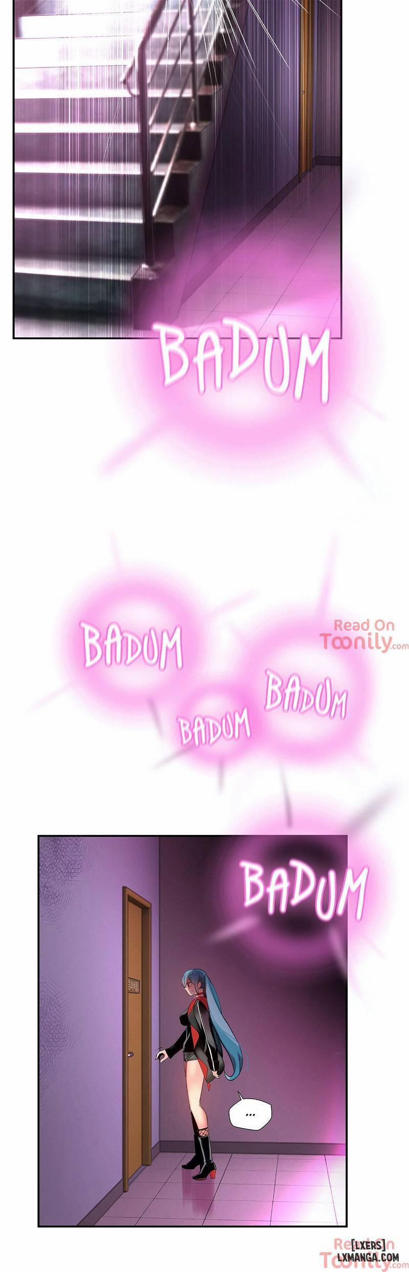 Lilith Cord 82 trang 27