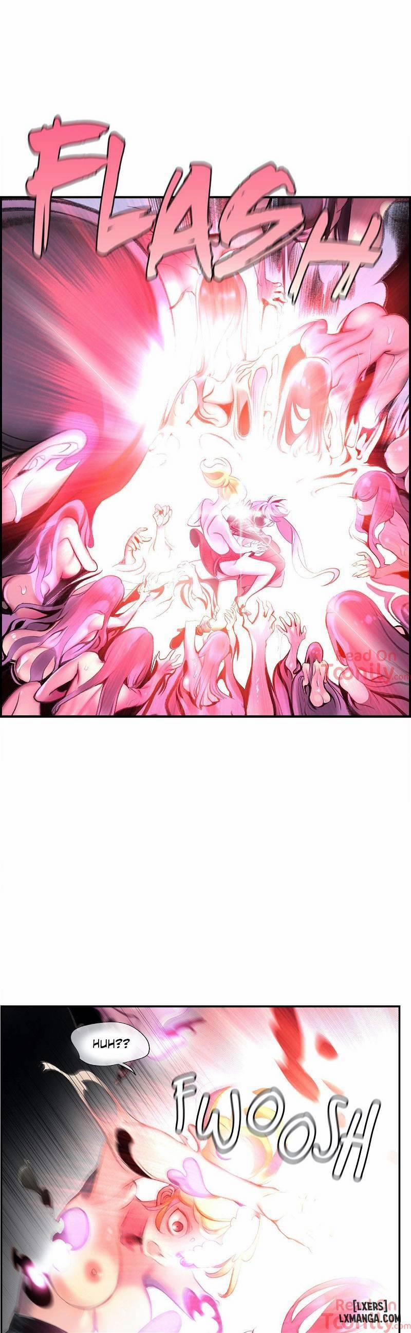 Lilith Cord 82 trang 37