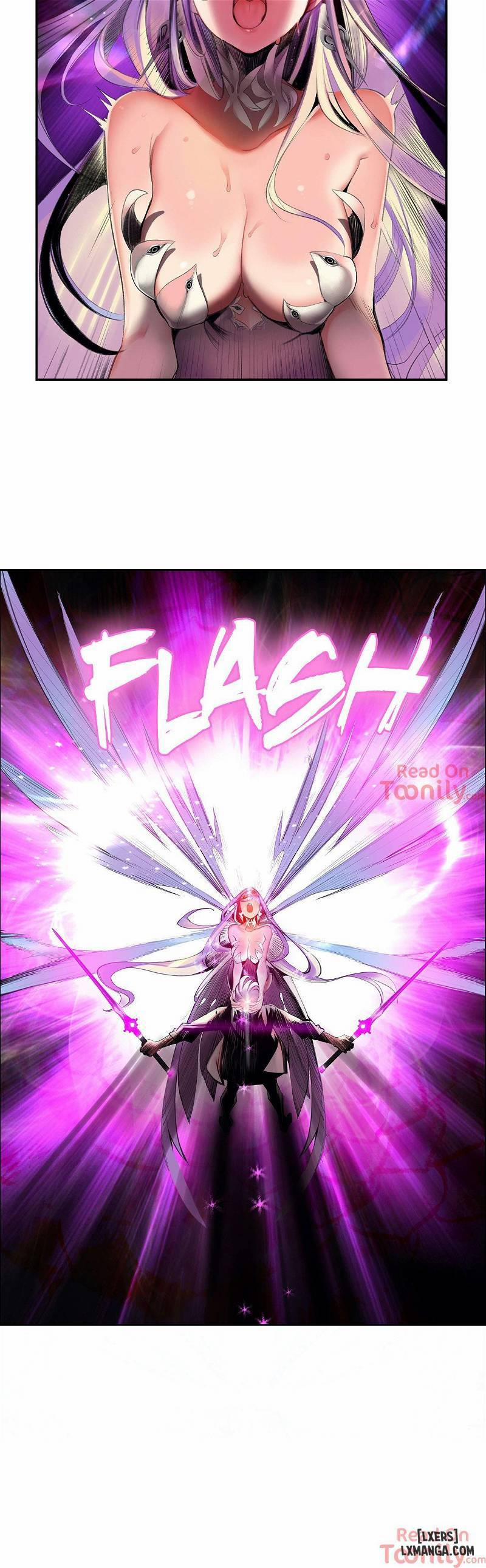 Lilith Cord 82 trang 7