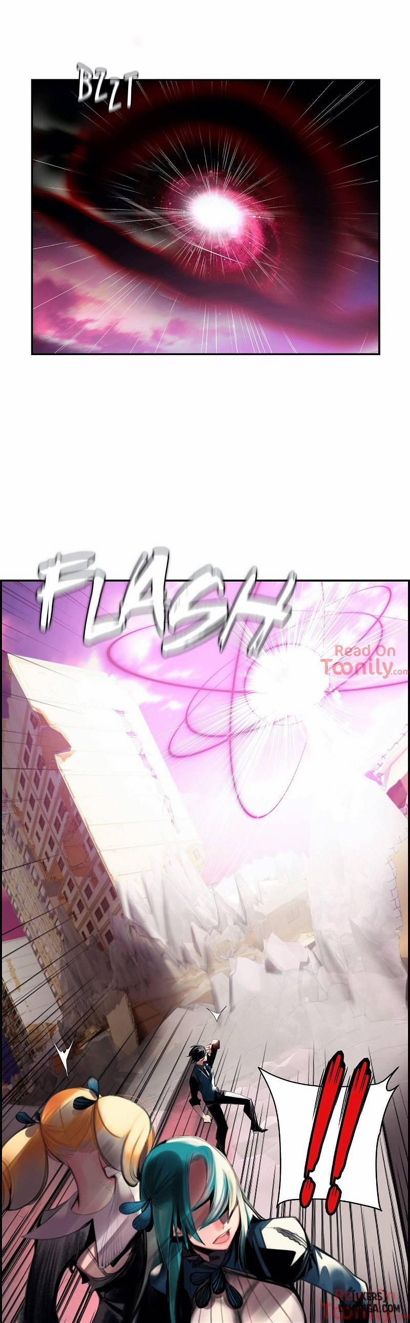 Lilith Cord 82 trang 8