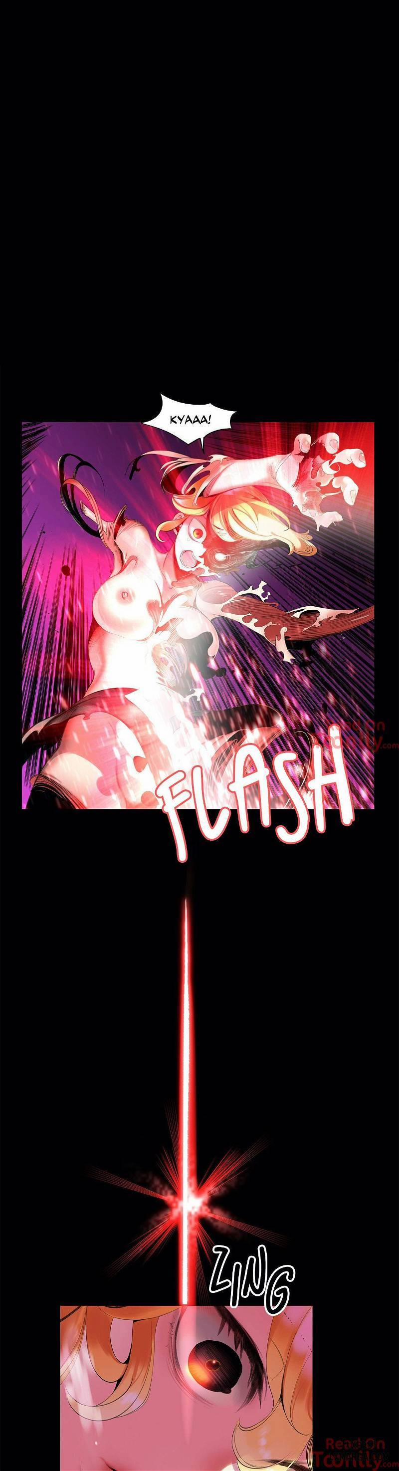 Lilith Cord 83 trang 1