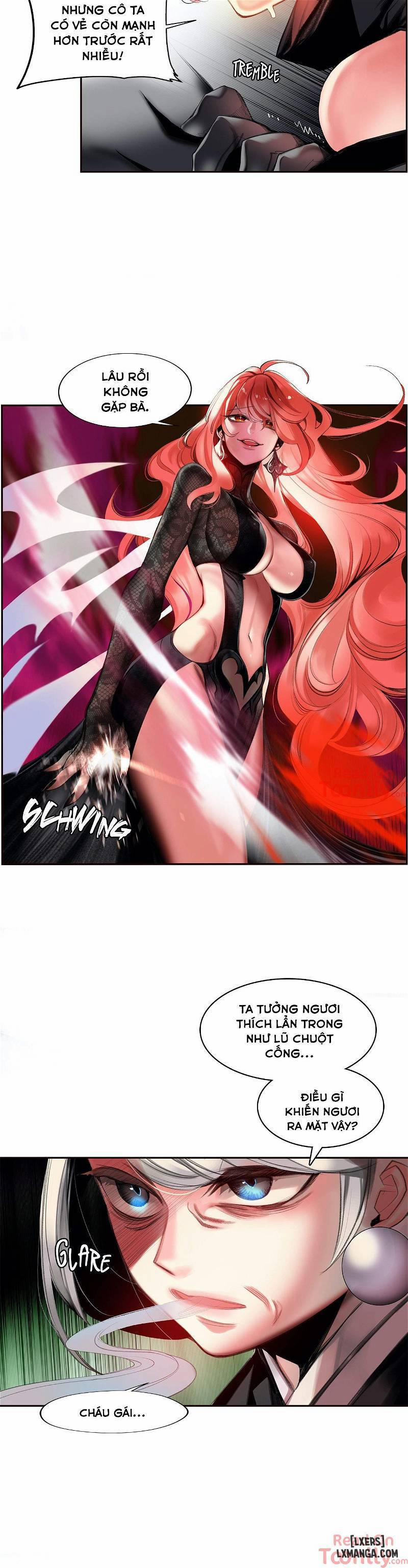 Lilith Cord 83 trang 10