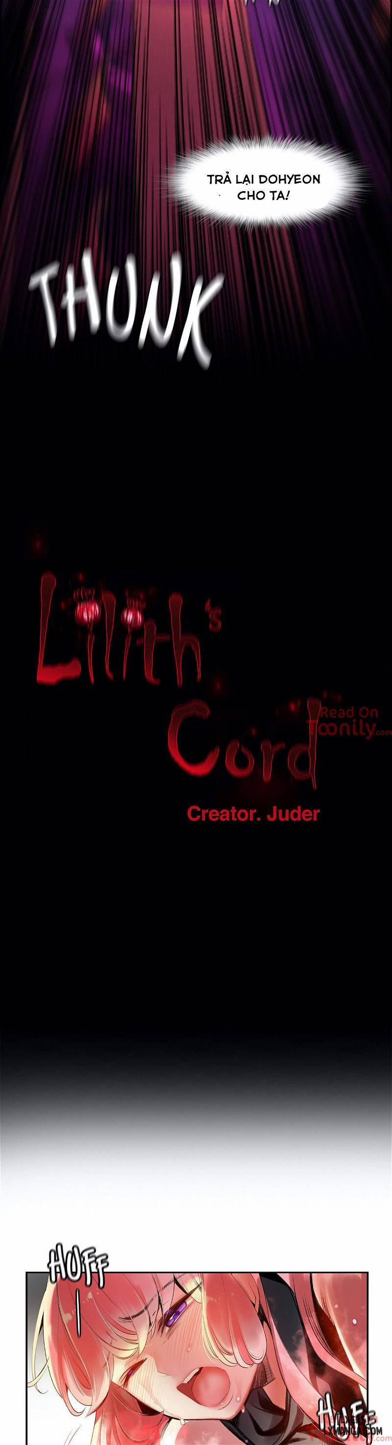 Lilith Cord 83 trang 4