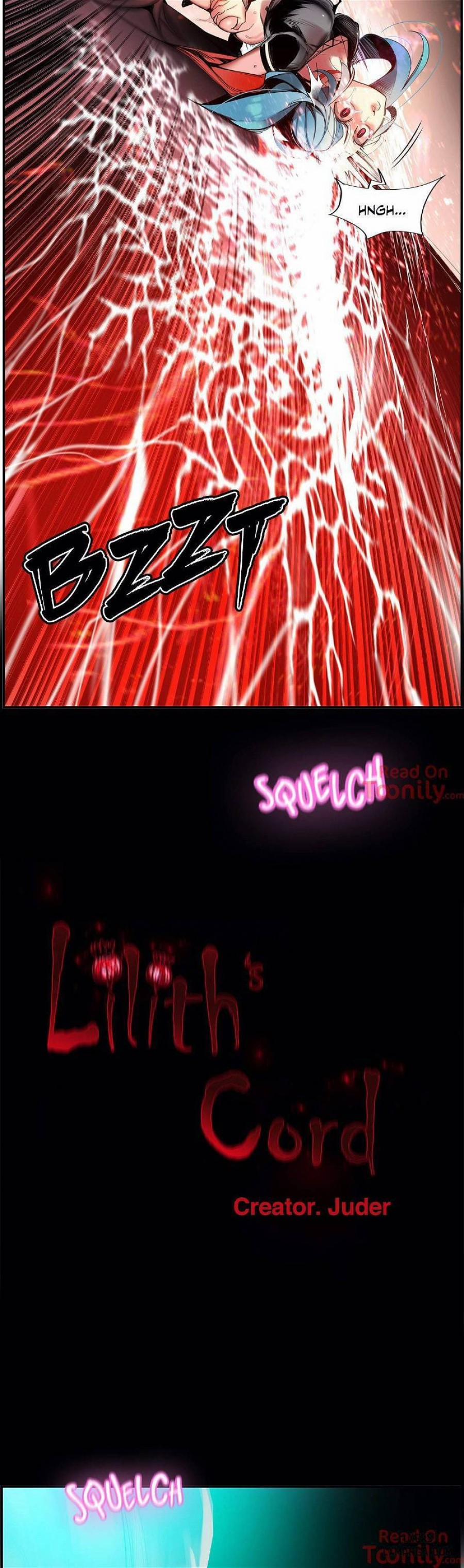 Lilith Cord 84 trang 1