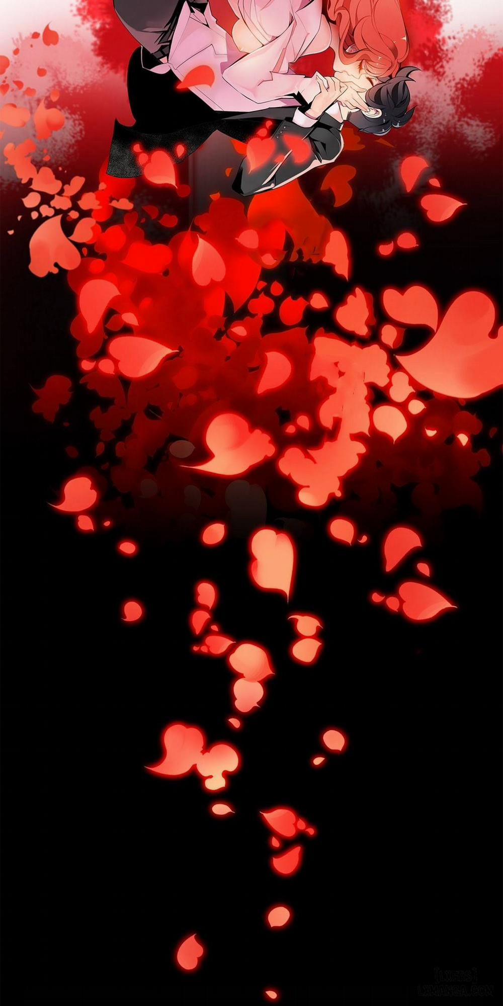 Lilith Cord 9 trang 11