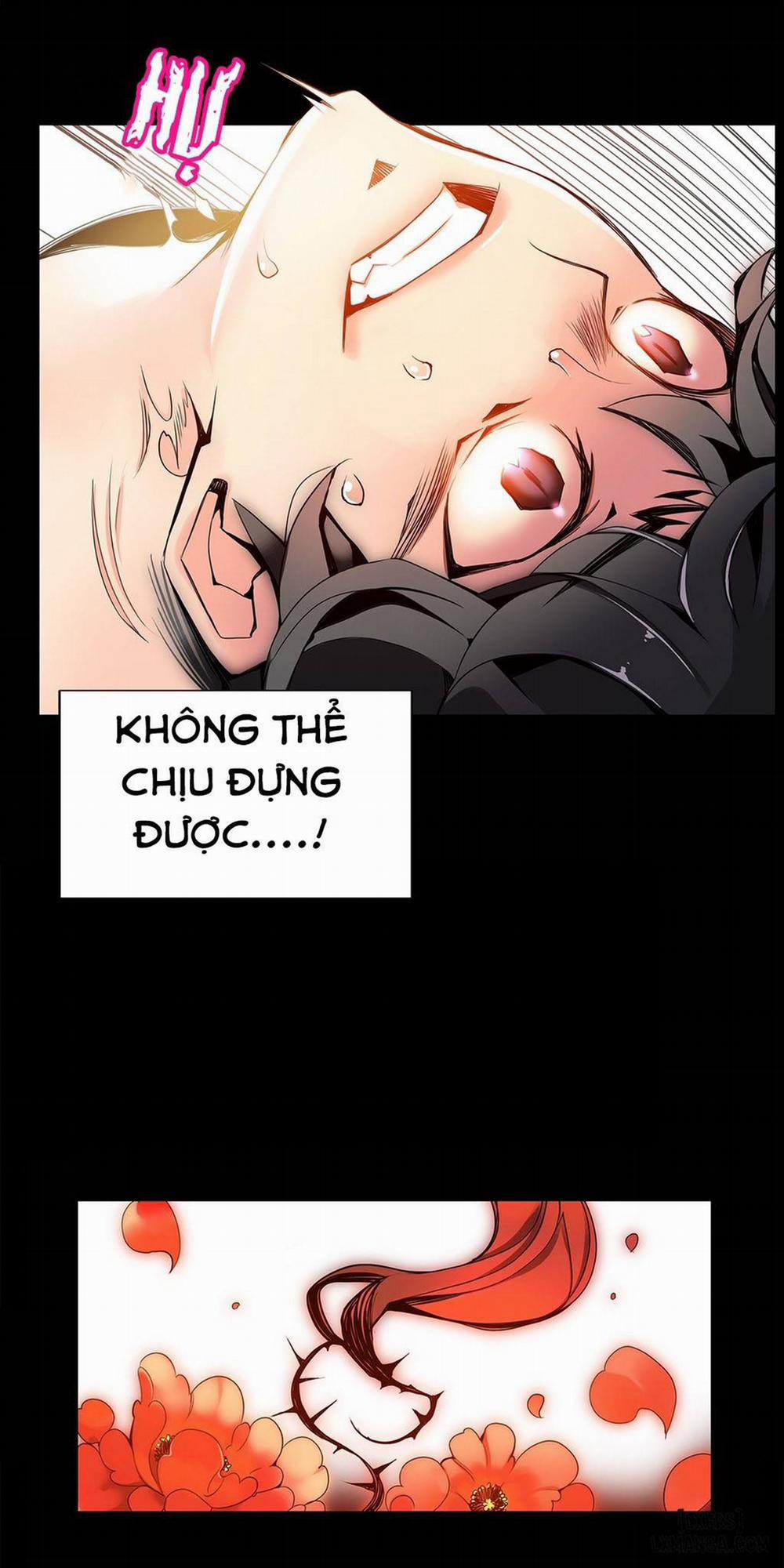 Lilith Cord 9 trang 23