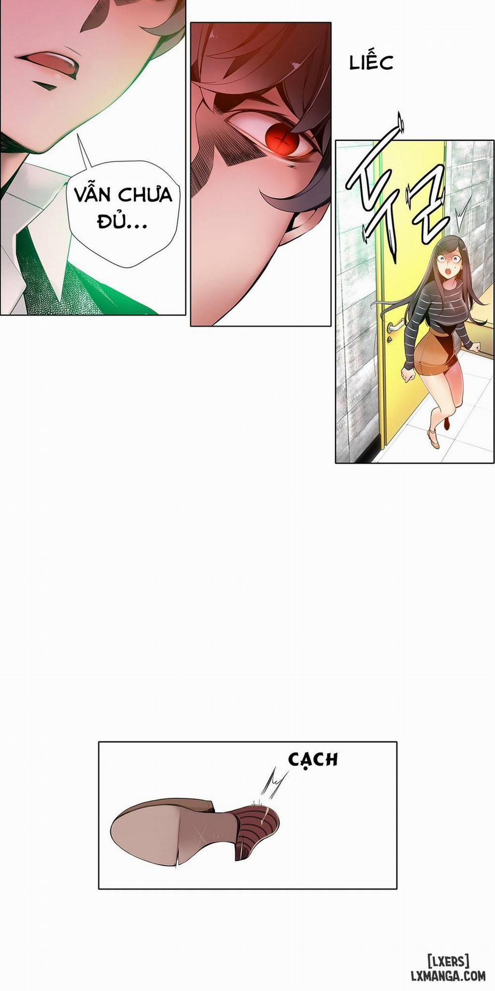 Lilith Cord 9 trang 41