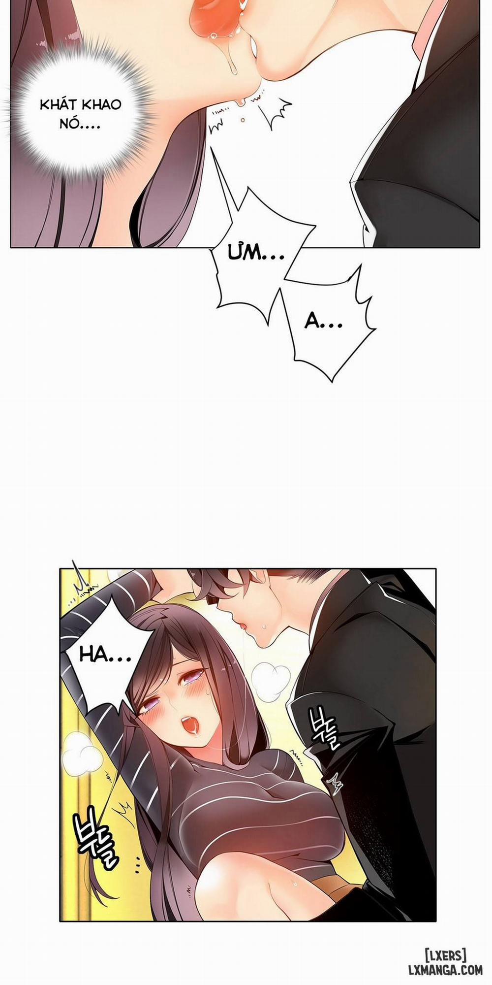 Lilith Cord 9 trang 53