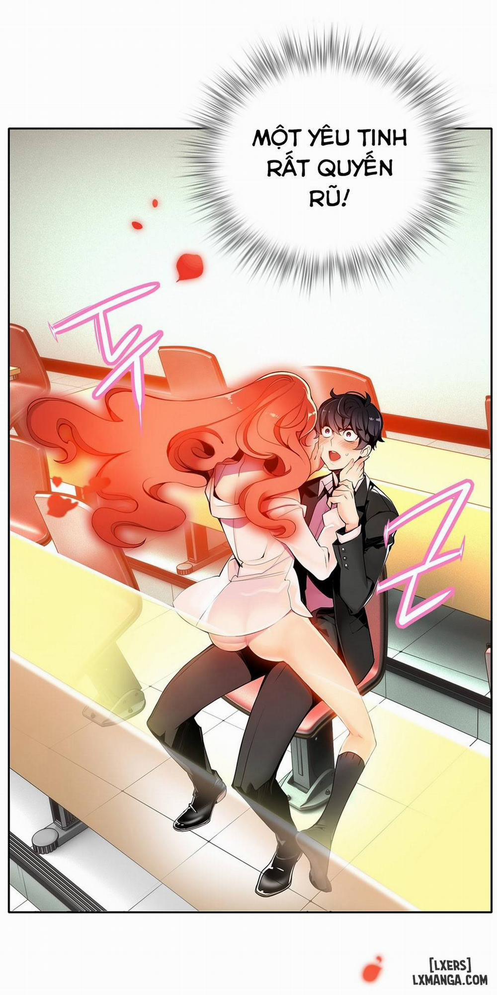 Lilith Cord 9 trang 8