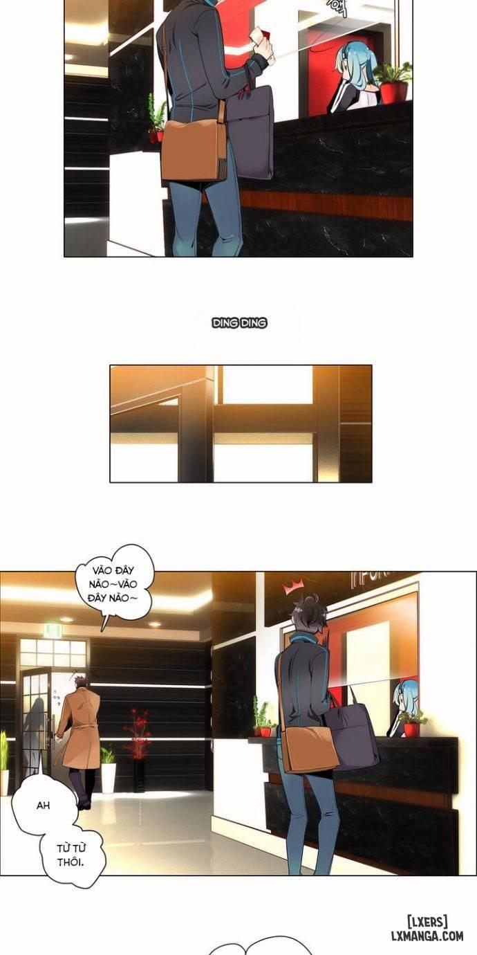 Lilith Cord er 1 trang 10