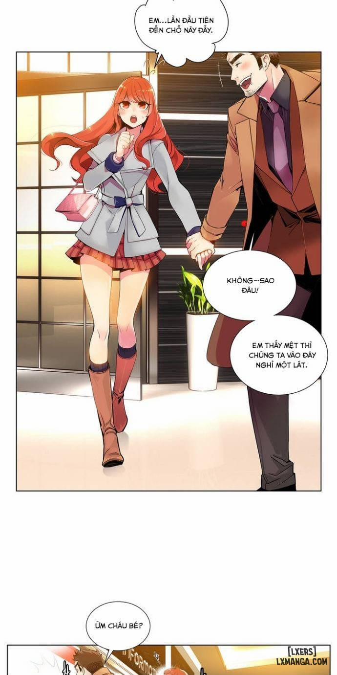 Lilith Cord er 1 trang 11